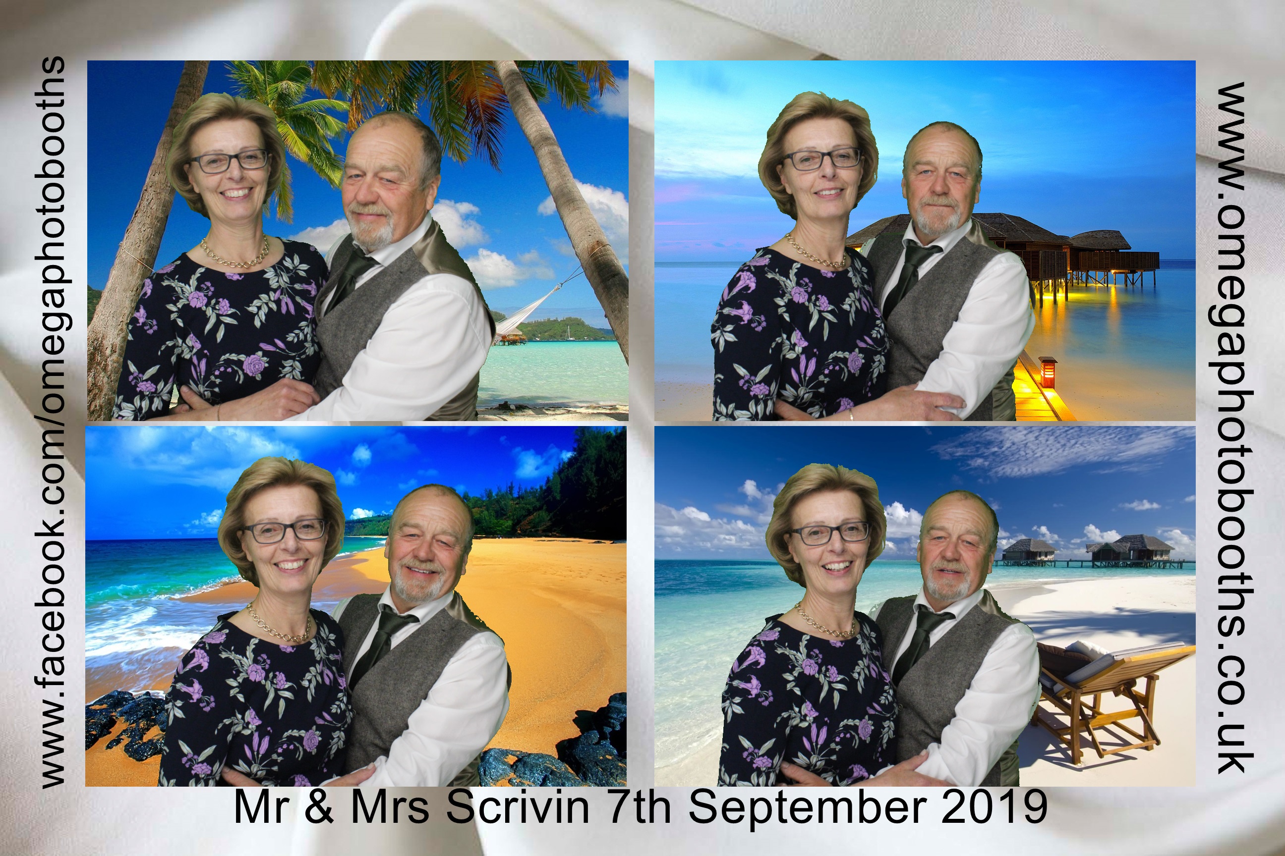 Dave and Philippa’s Wedding | View more photos from the event at gallery.omegaphotobooths.co.uk/u/Omega-Photobooths/Dave-and-Philippa’s-Wedding